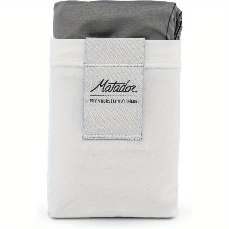 Pocket Blanket 4.0 White Seats 24 - Large 63\