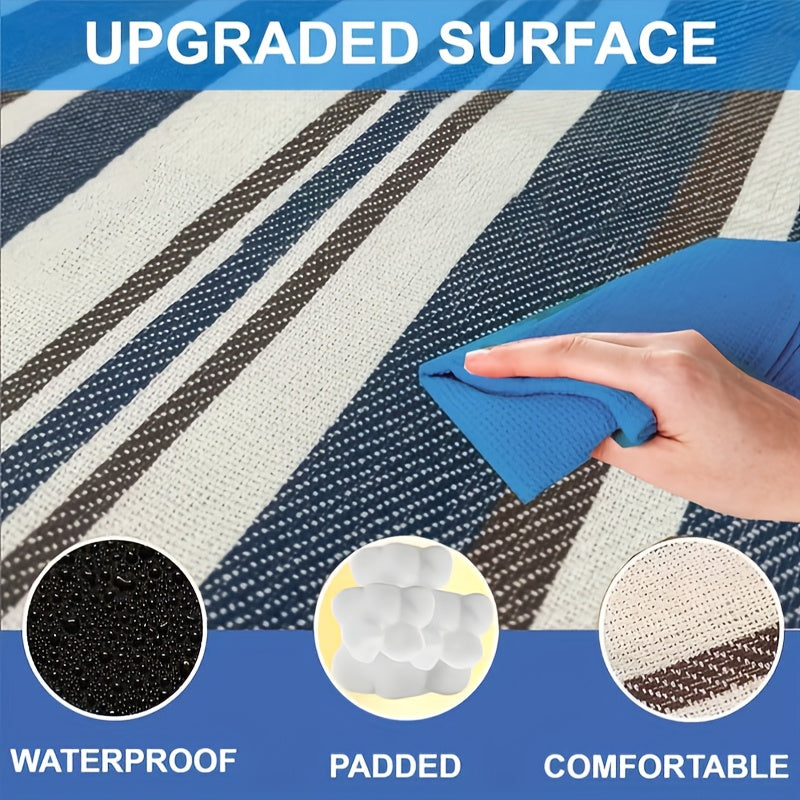 High Quality, Picnic Blanket 79\