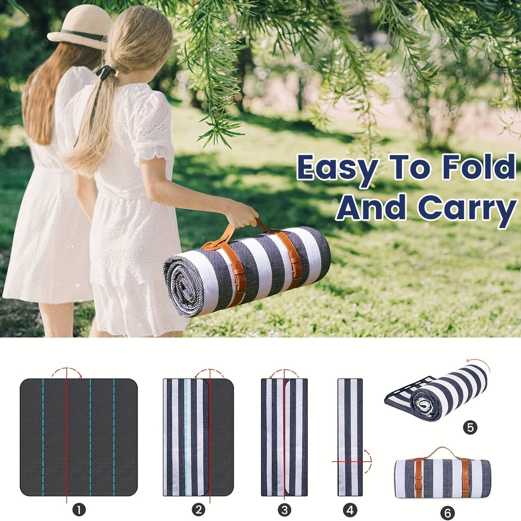 High Quality, Picnic Blanket 79\
