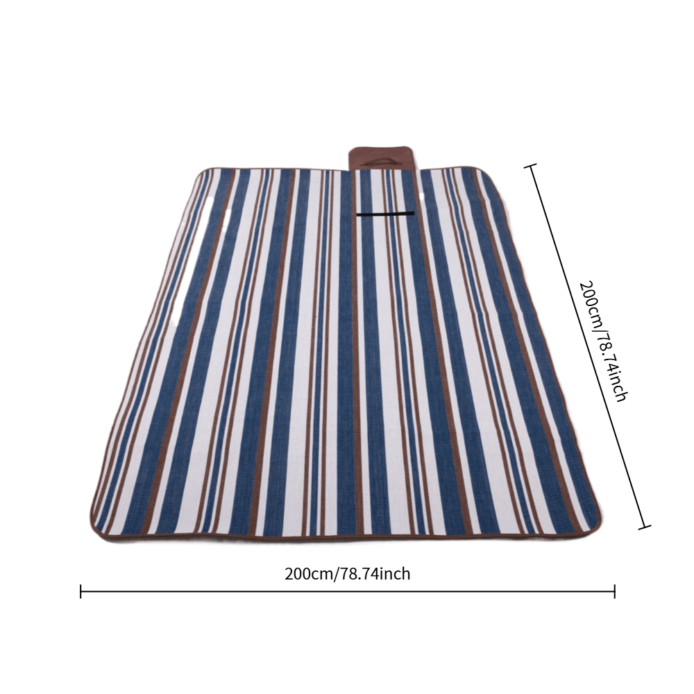 High Quality, Picnic Blanket 79\