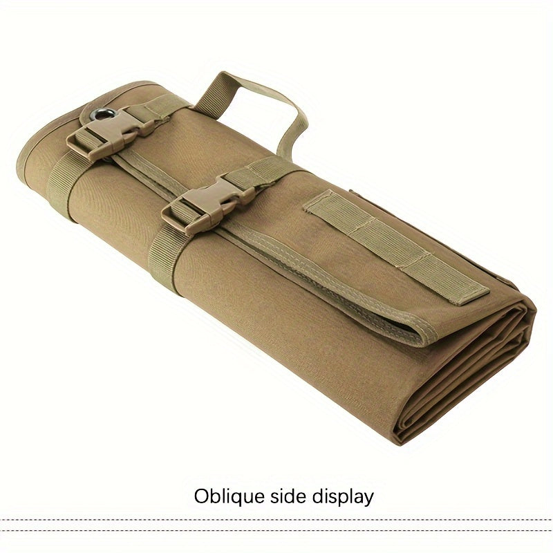 Camping Mat Shooting Mat Beach Mat Picnic Mat Lawn Mat Wear Mat Moisture Pad Outdoor Supplies