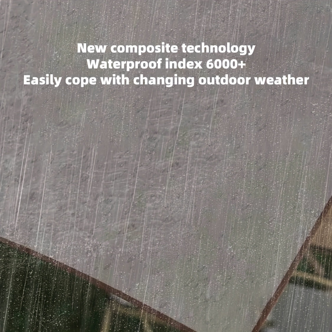 3-4\u002F5-8 People UV Protection Tent, 210D Oxford Waterproof Camping Tent, Lightweight Tent With Side Vestibule, 2 Doors Suitable For Camping, Hiking, Reconnaissance Soldiers, Easy Automatic Setting In 3 Seconds