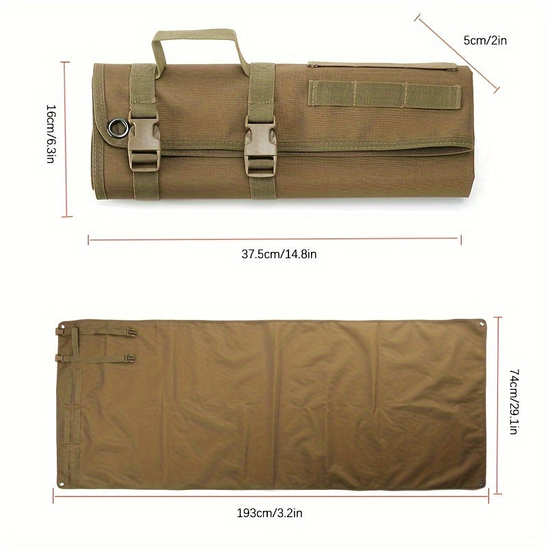 Camping Mat Shooting Mat Beach Mat Picnic Mat Lawn Mat Wear Mat Moisture Pad Outdoor Supplies