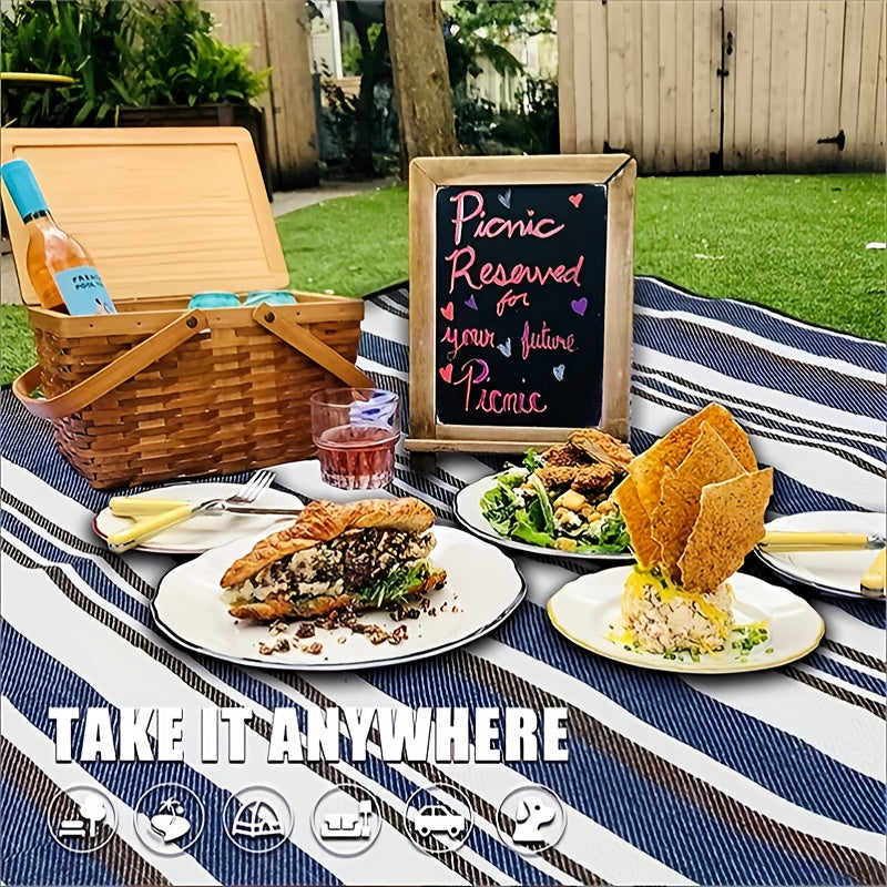 High Quality, Picnic Blanket 79\