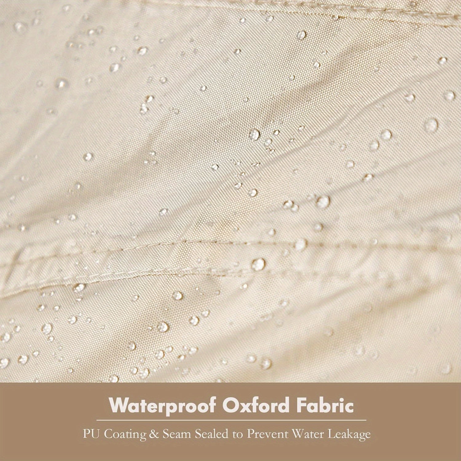 OYEROL Inflatable Camping Tent OYEROL 2-4 Person Inflatable Camping Tent | Oxford Portable Free-Standing Family Cabin Tent with Pump & Extended Canopy, Easy Set-Up for Hiking