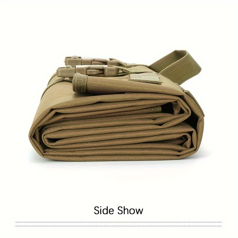 Camping Mat Shooting Mat Beach Mat Picnic Mat Lawn Mat Wear Mat Moisture Pad Outdoor Supplies