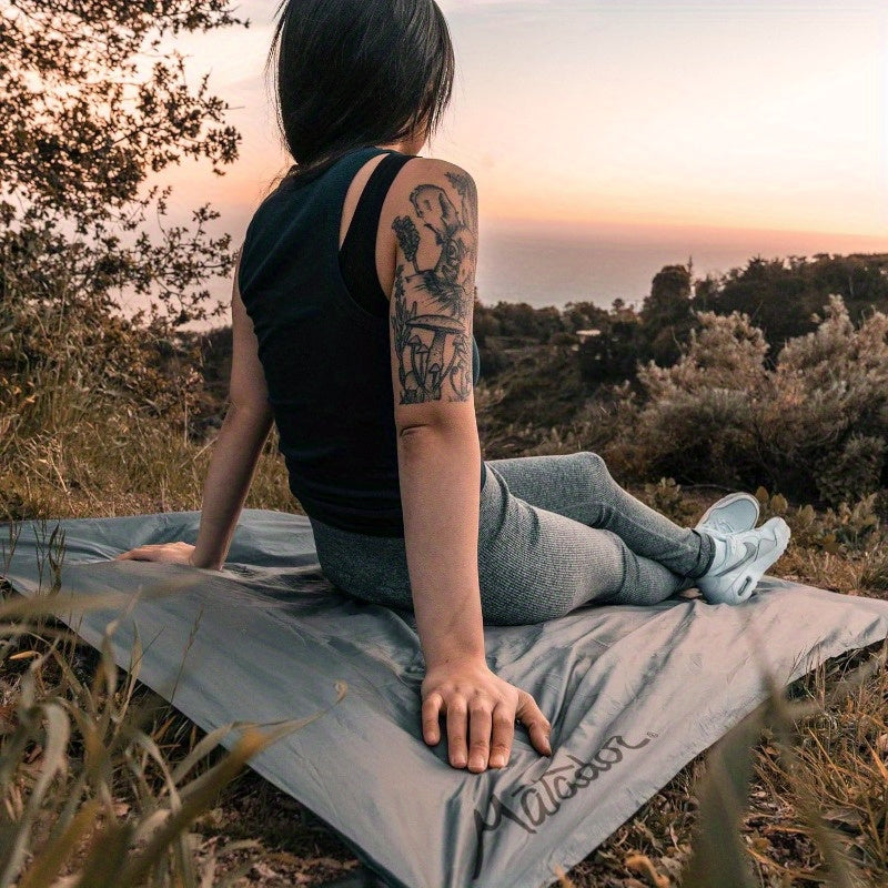 Pocket Blanket 4.0 White Seats 24 - Large 63\